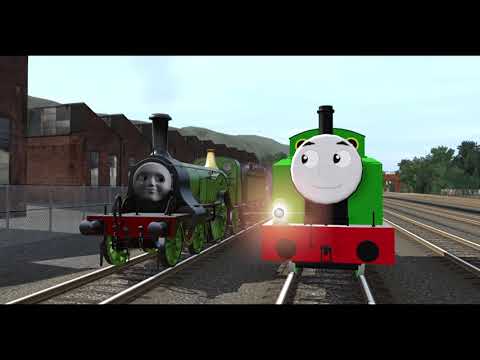 The Emerald Survival - The Movie