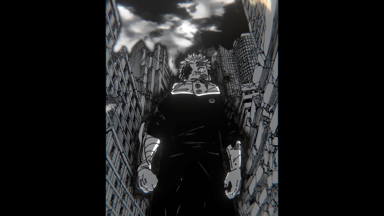 【The End of this Goated Manga😭❤️】Jujutsu Kaisen「MANGA EDIT」#edit #jjk  #manga