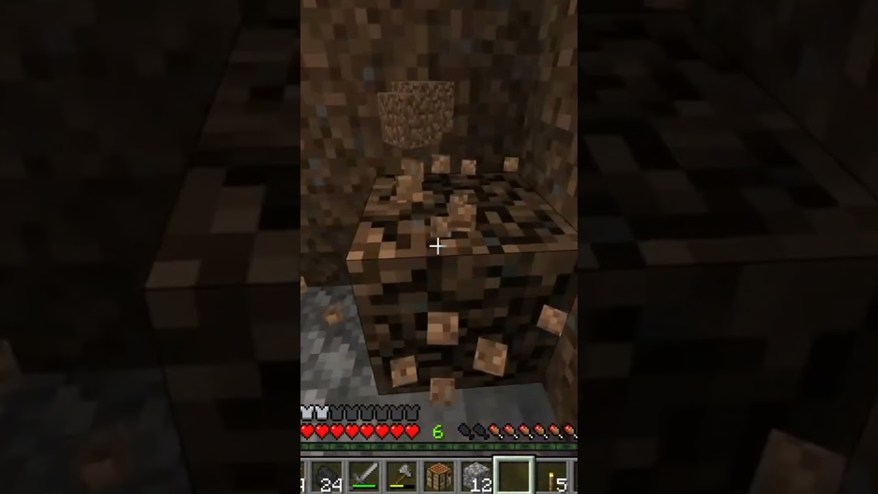 The Ending 🤣 #gaming #minecraft #fail