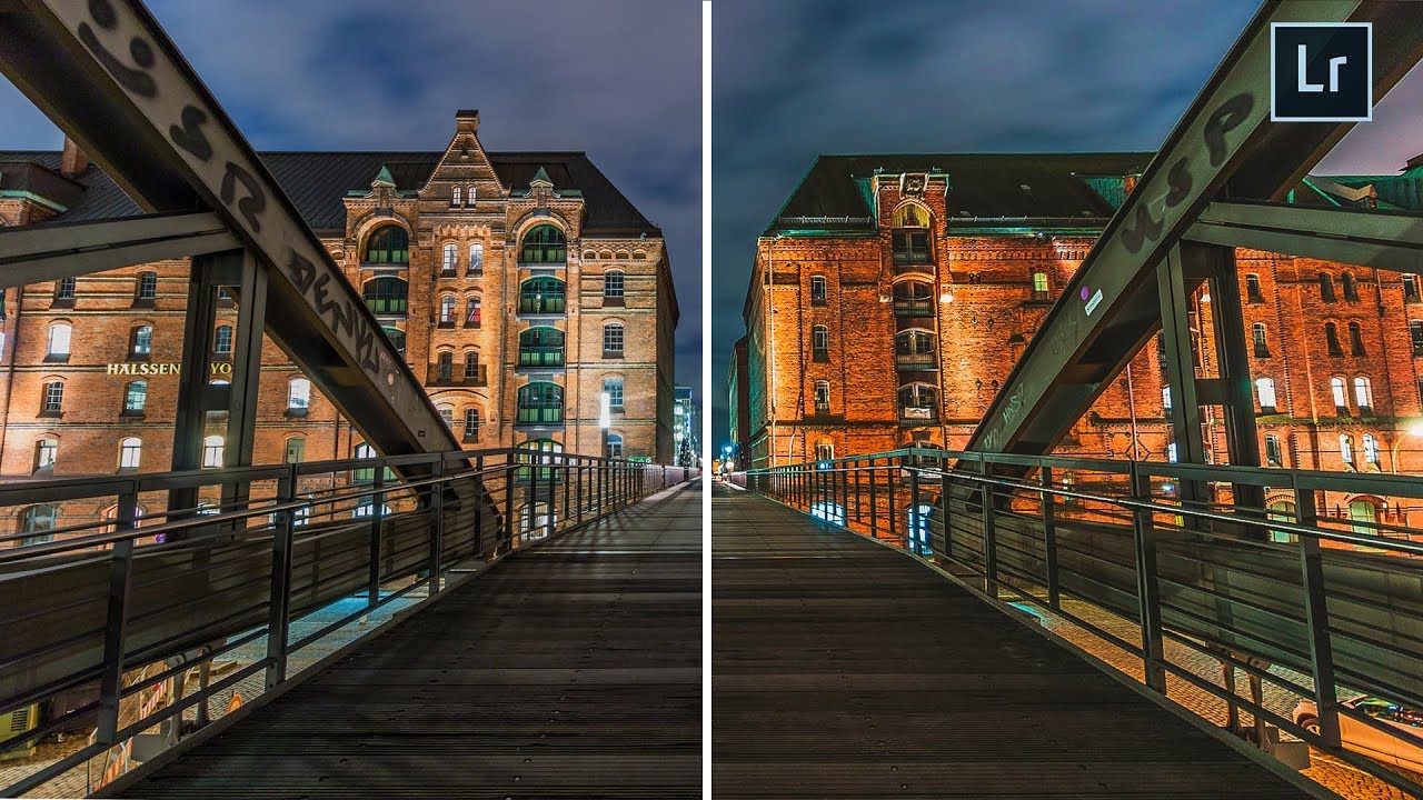 The Everything You Need Lightroom Presets Pack! (Trailer)