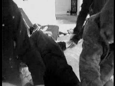 The Exorcism