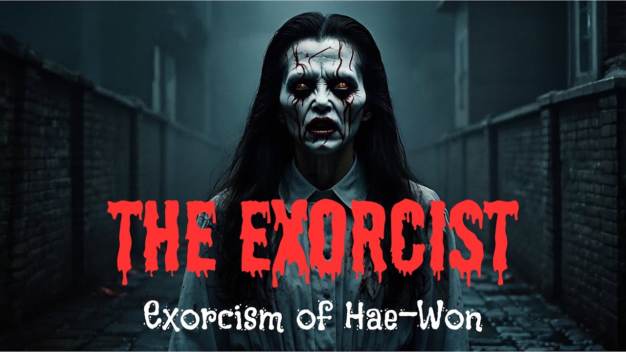 The Exorcist : Exorcism of Hae Won | Movie