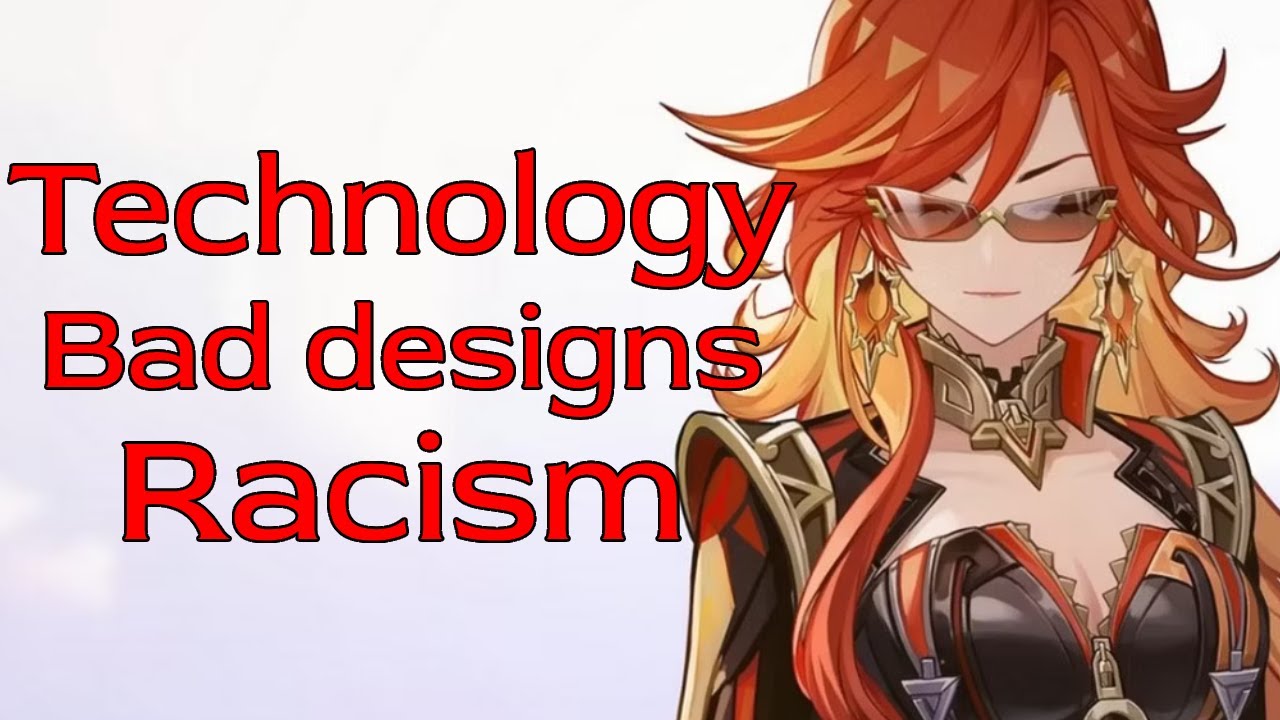 The Failures of Natlan - Genshin Impact