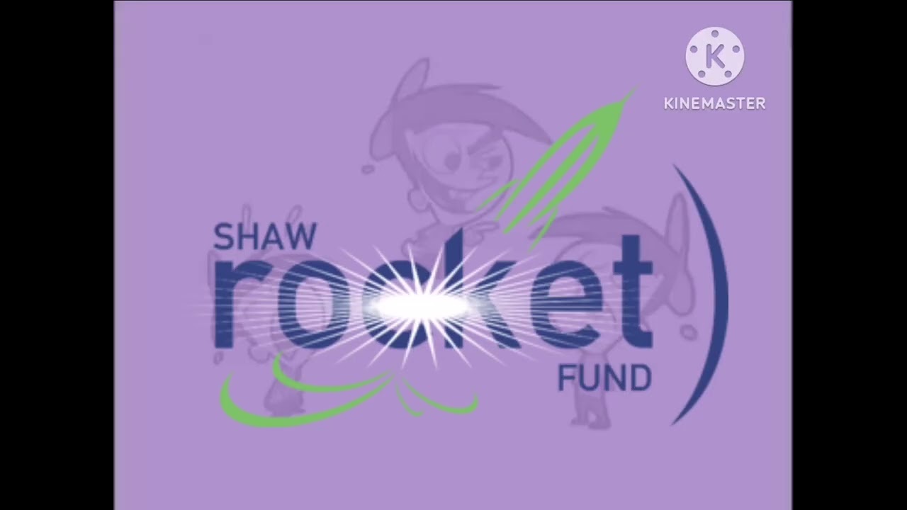 The fairly oddparents credits  frederator incorporated decode entertainment halifax film logo 2001