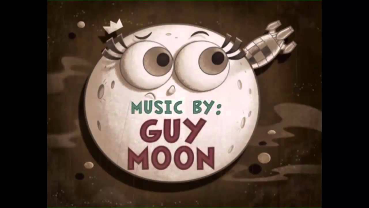 The Fairly OddParents Season 7 Title Cards
