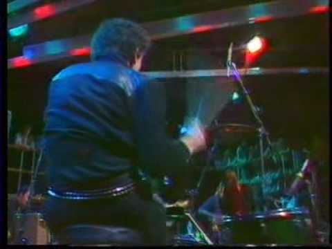 The Fall - Smile and 2X4 (The Tube 1983)