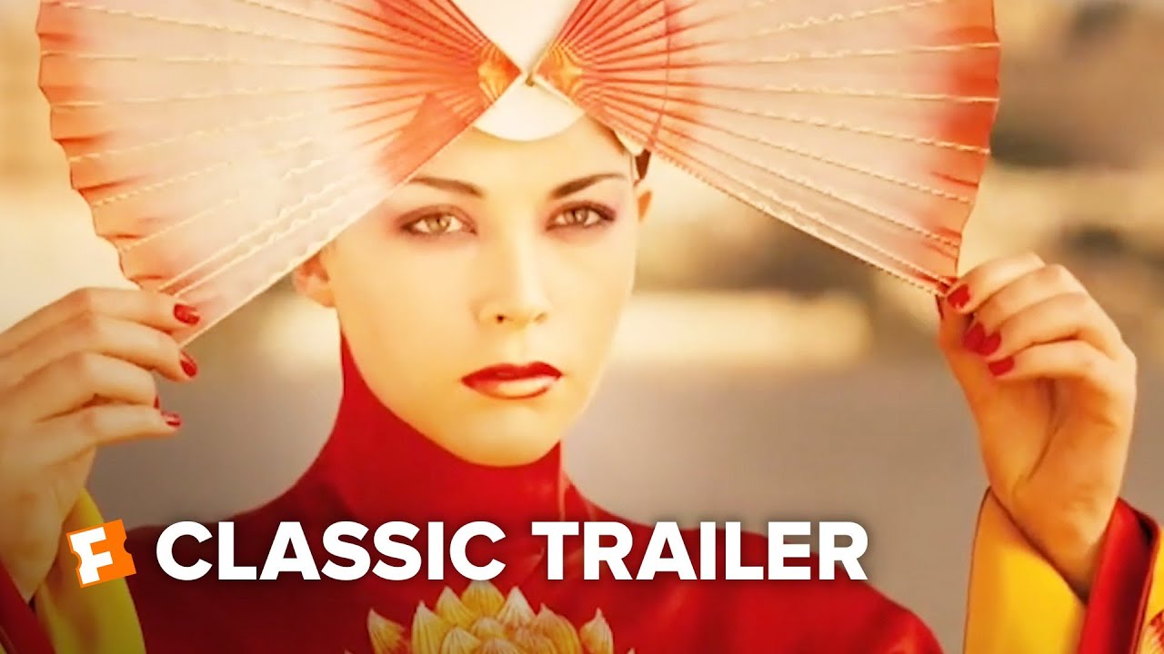 The Fall (2006) Trailer #1 | Movieclips Classic Trailers