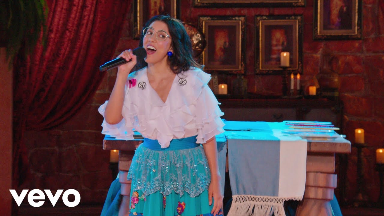 The Family Madrigal (From 