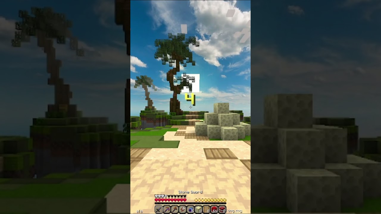 The FASTEST win...