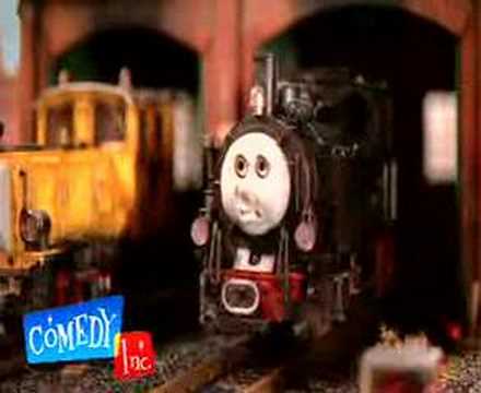 The Fat Controller