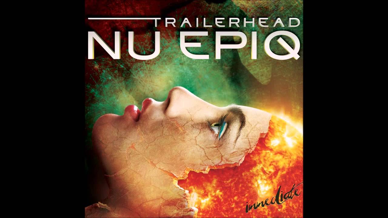 The Fate of Our Brave - Trailerhead: Nu Epiq - Immediate