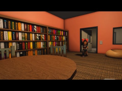 The Fiancée - Roblox Girl Fart Animation - Lake Sprout Reuploaded
