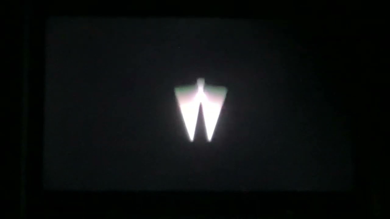 The Fighter Foxtel Movies Drama Intro