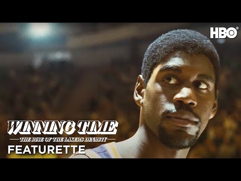 The Final Quarter | Winning Time Season 2 | HBO