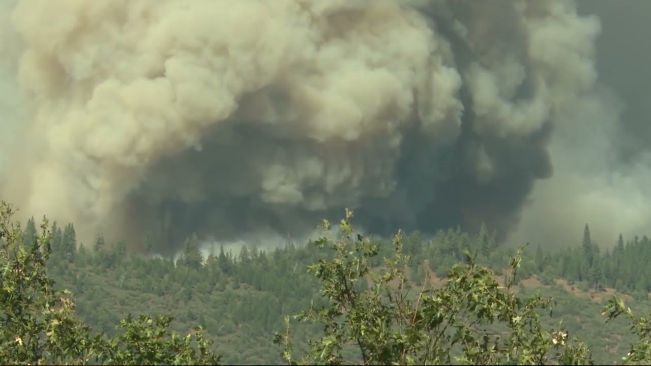 The Fire Problem | Full Documentary
