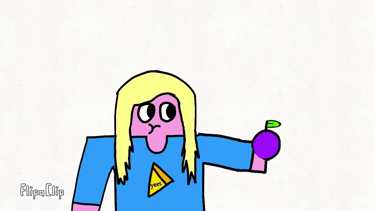 The fizz berry (REMAKE)