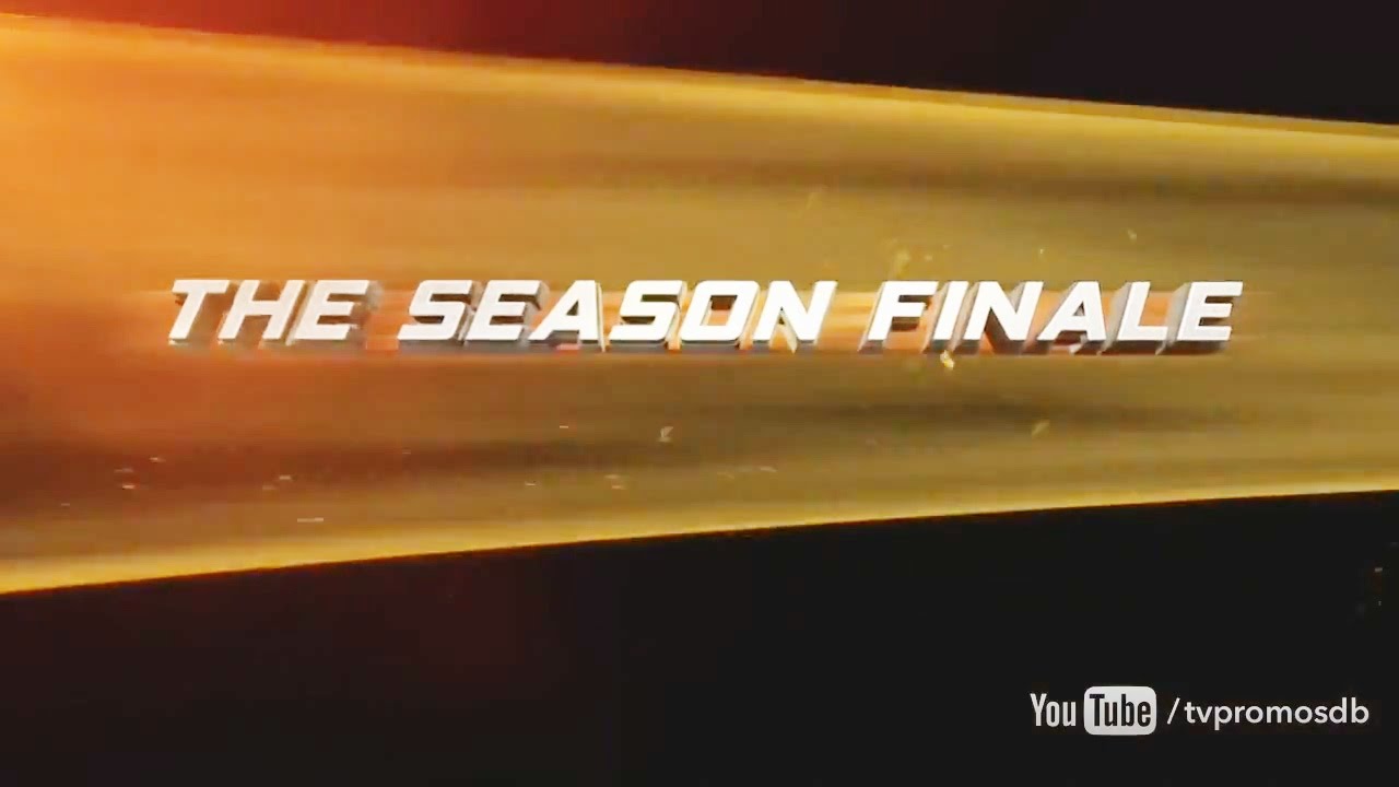 The Flash 1x23 Promo “Fast Enough ” – S01E23 Season Finale Promo [HD]