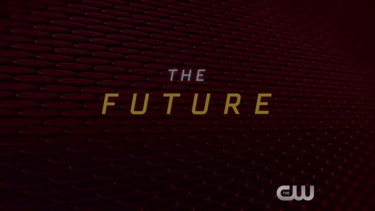 The Flash Season 3 Midseason Premiere