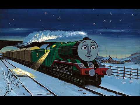 The Flying Kipper (V2)
