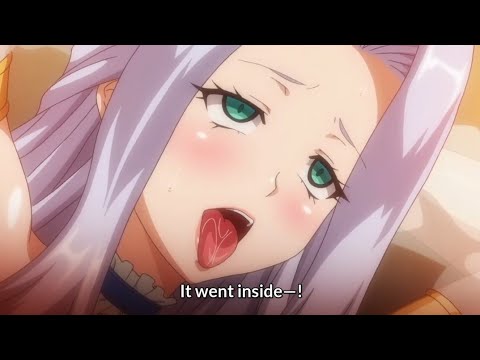 The Forbidden Hair Style Hanime Anime