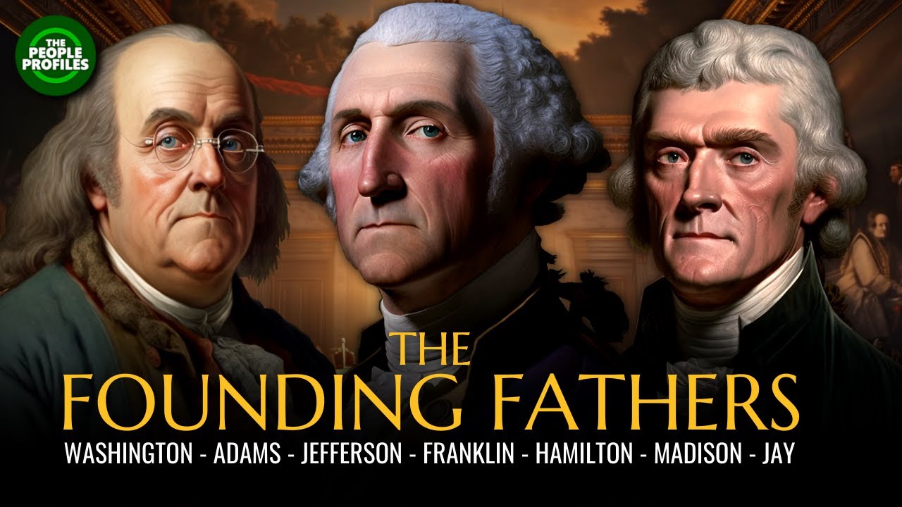 The Founding Fathers