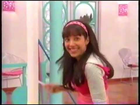 The fresh beat band promo 2009
