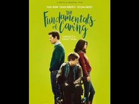 The Fundamentals of Caring Full HD Film (Türkçe Altyazılı)
