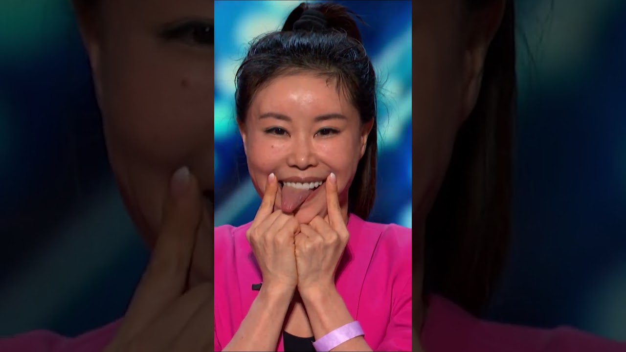 The funniest judge moment 🤣