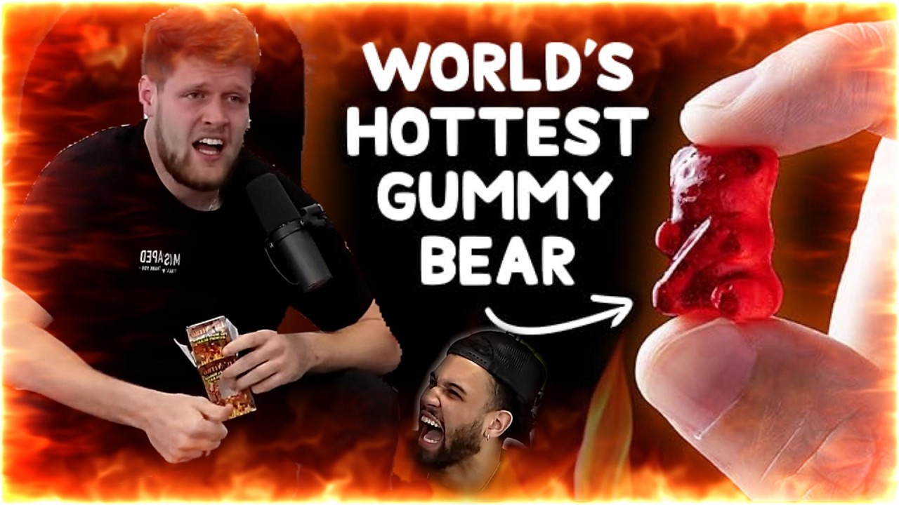 The FUNNIEST Moments from You Should Know Podcast