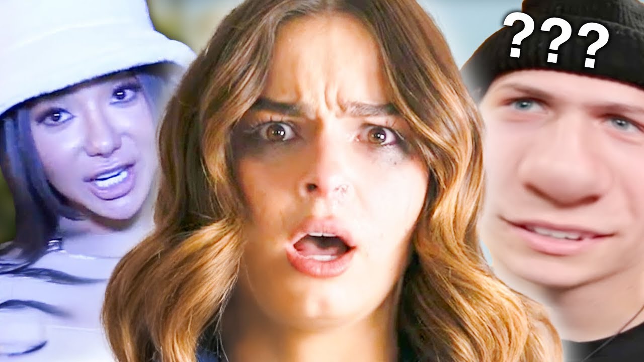 the FUNNIEST tiktoker moments on the internet (9)