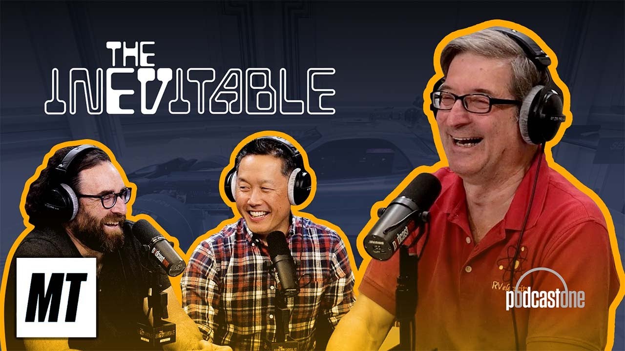 The Future of Electric RVs | Season 6 Episode 5 | The InEVitable