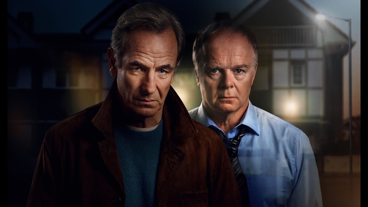 The Game | Trailer | Channel 5