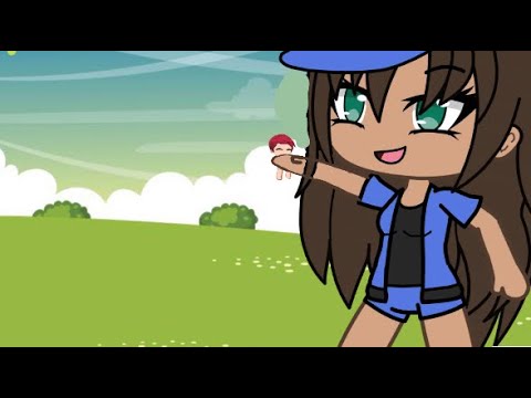 The giantess police officer.