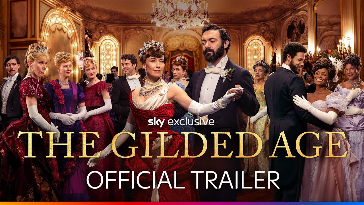 The Gilded Age | Season 3 | Official Trailer