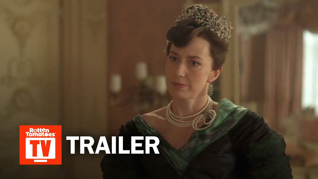 The Gilded Age Season 3 Trailer