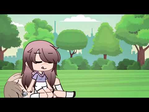 The girl gets revenge!