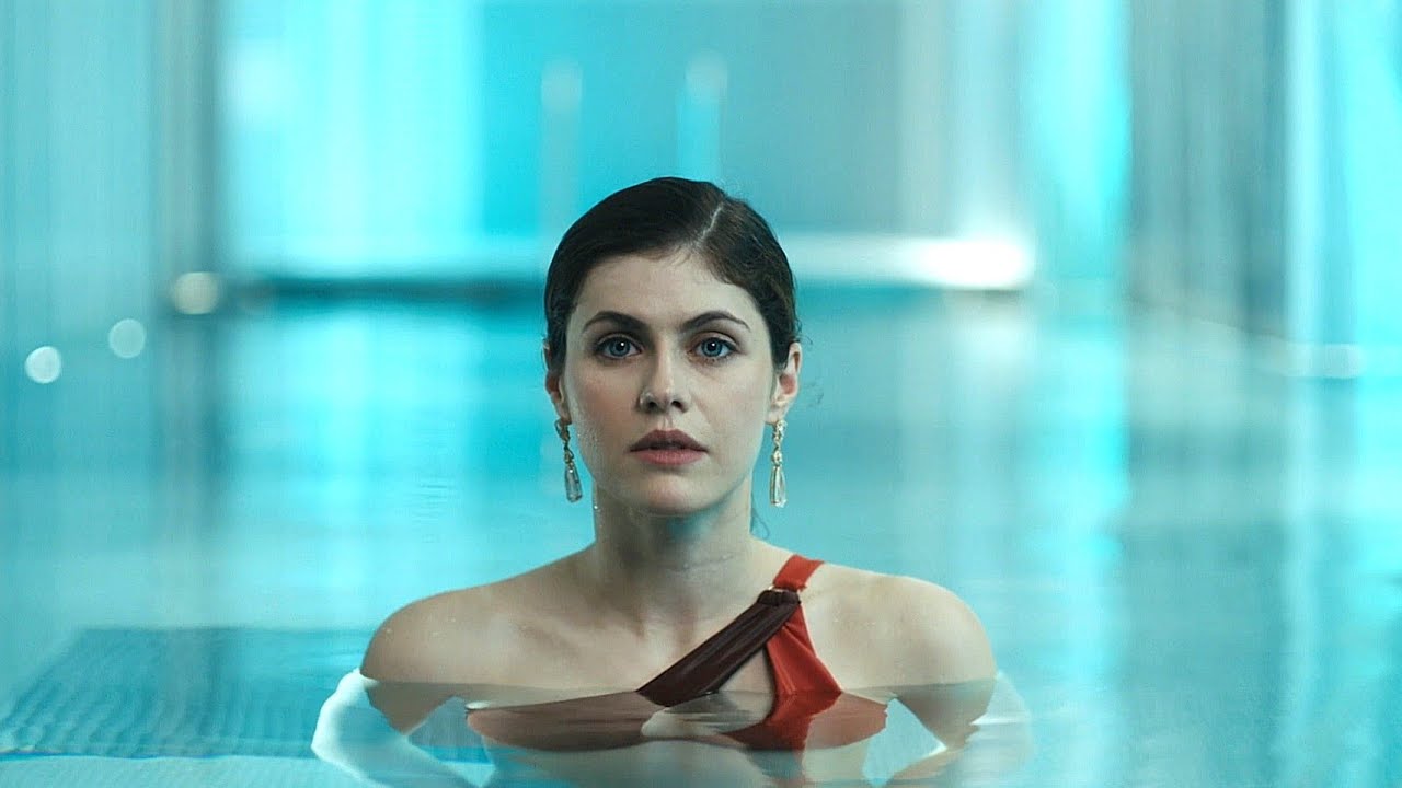 The Girlfriend Experience - 3x08 Promo (HD)