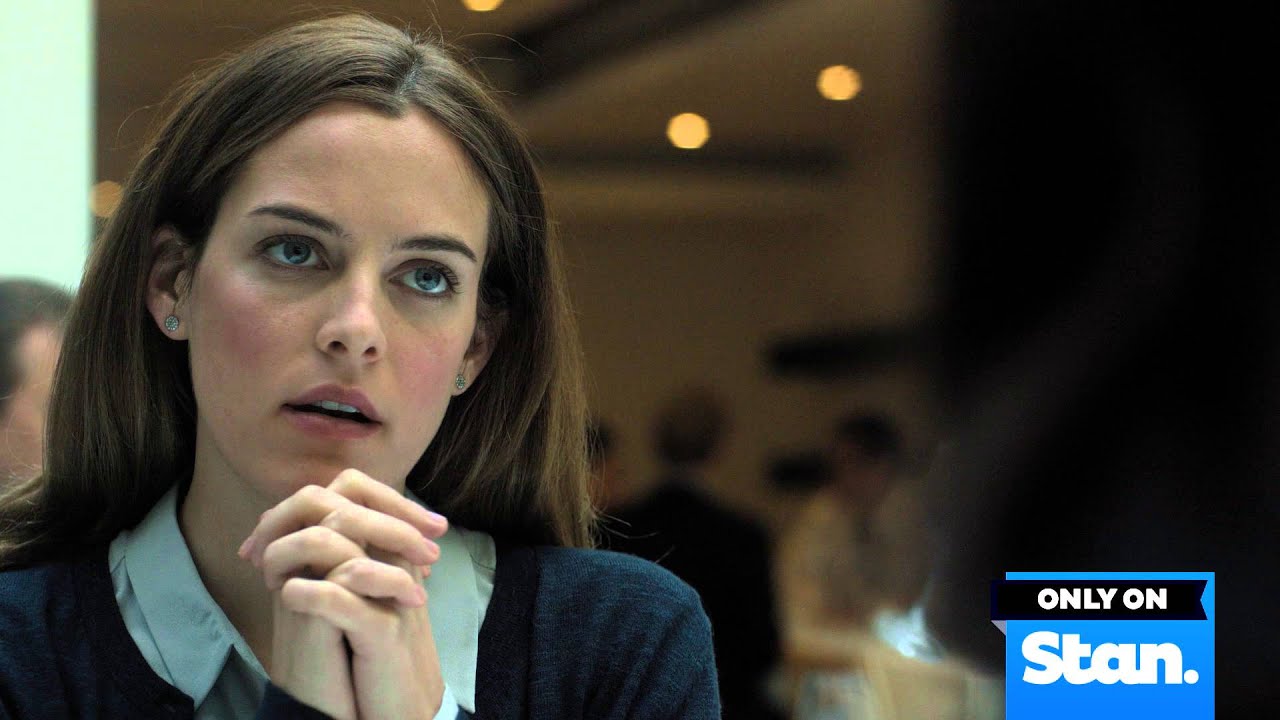 The Girlfriend Experience Trailer | Season 1