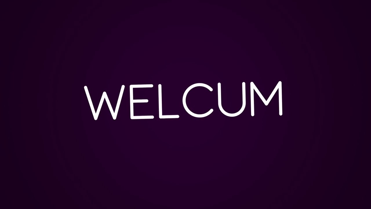 The Glim-Glam Show: Welcum (Album Teaser)