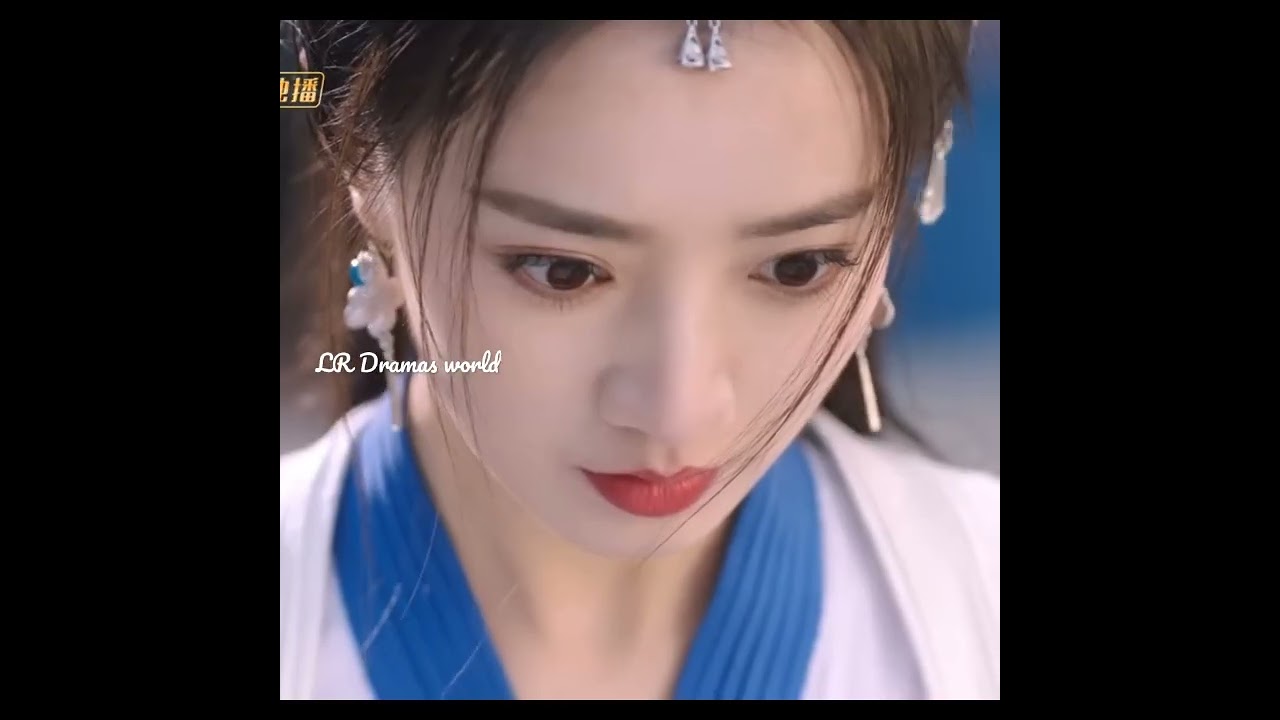 The god chose him to marry her #viral #kdrama #cdrama#fairylandromance#shorts