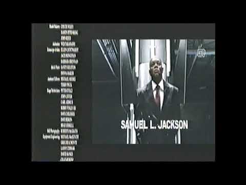 The Goonies (1985) End Credits (G4 2012)
