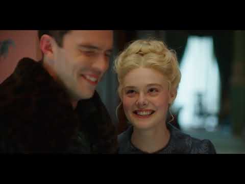The Great - Season 2 Blooper Reel
