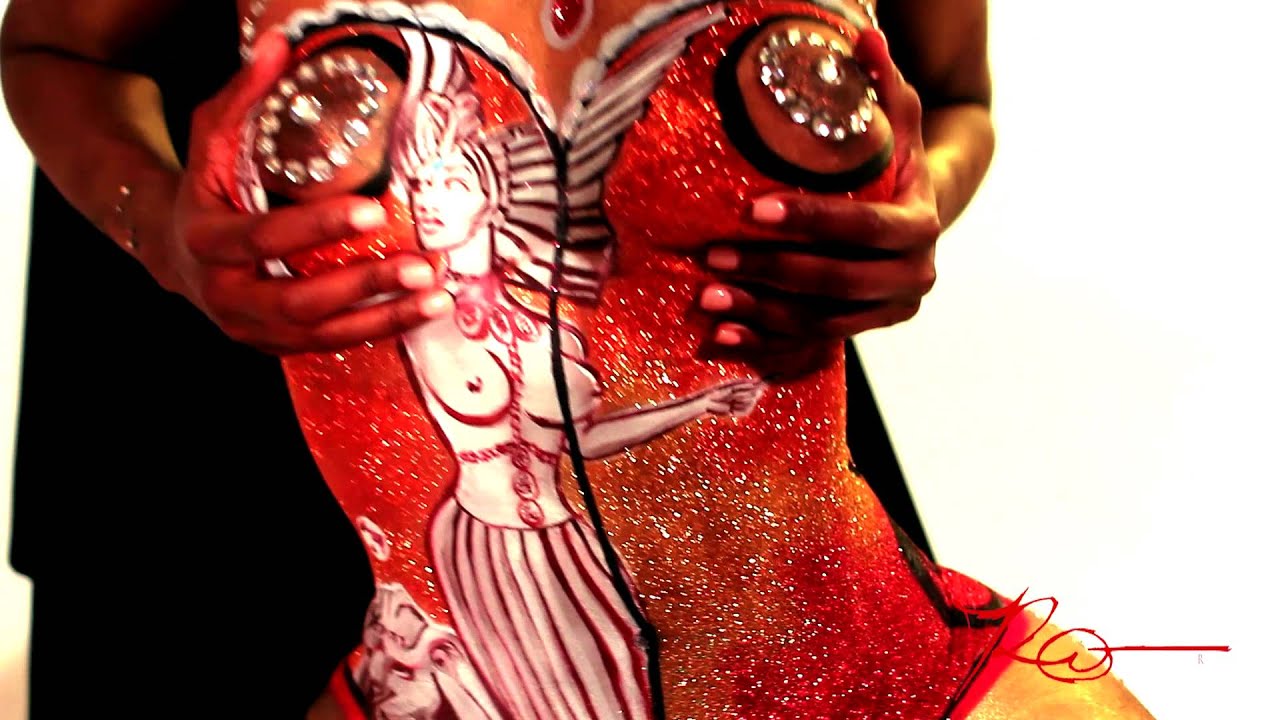 The Great Burlesque Ball