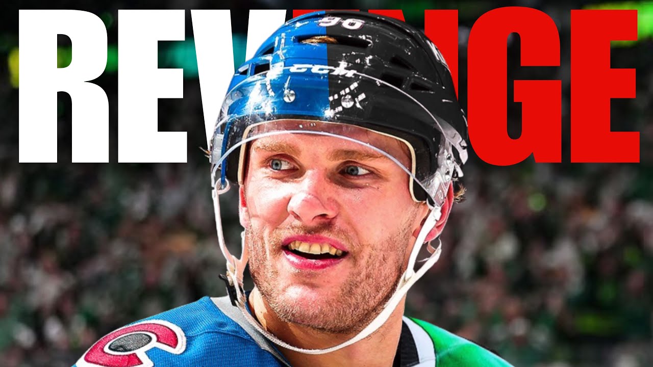 The Greatest REVENGE Story In NHL History