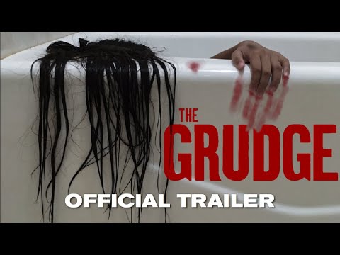 THE GRUDGE - “4:44” Trailer (HD)