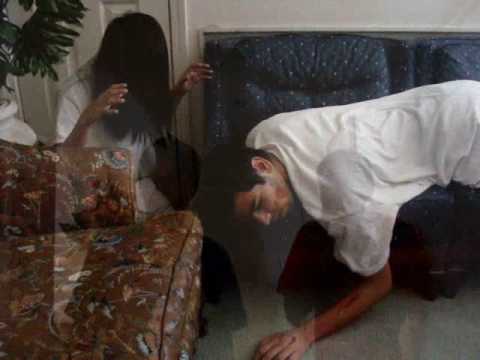 THe Grudge 4