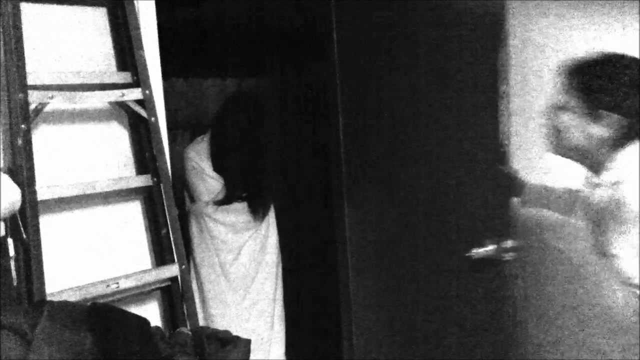 The Grudge 4 Teaser Trailer