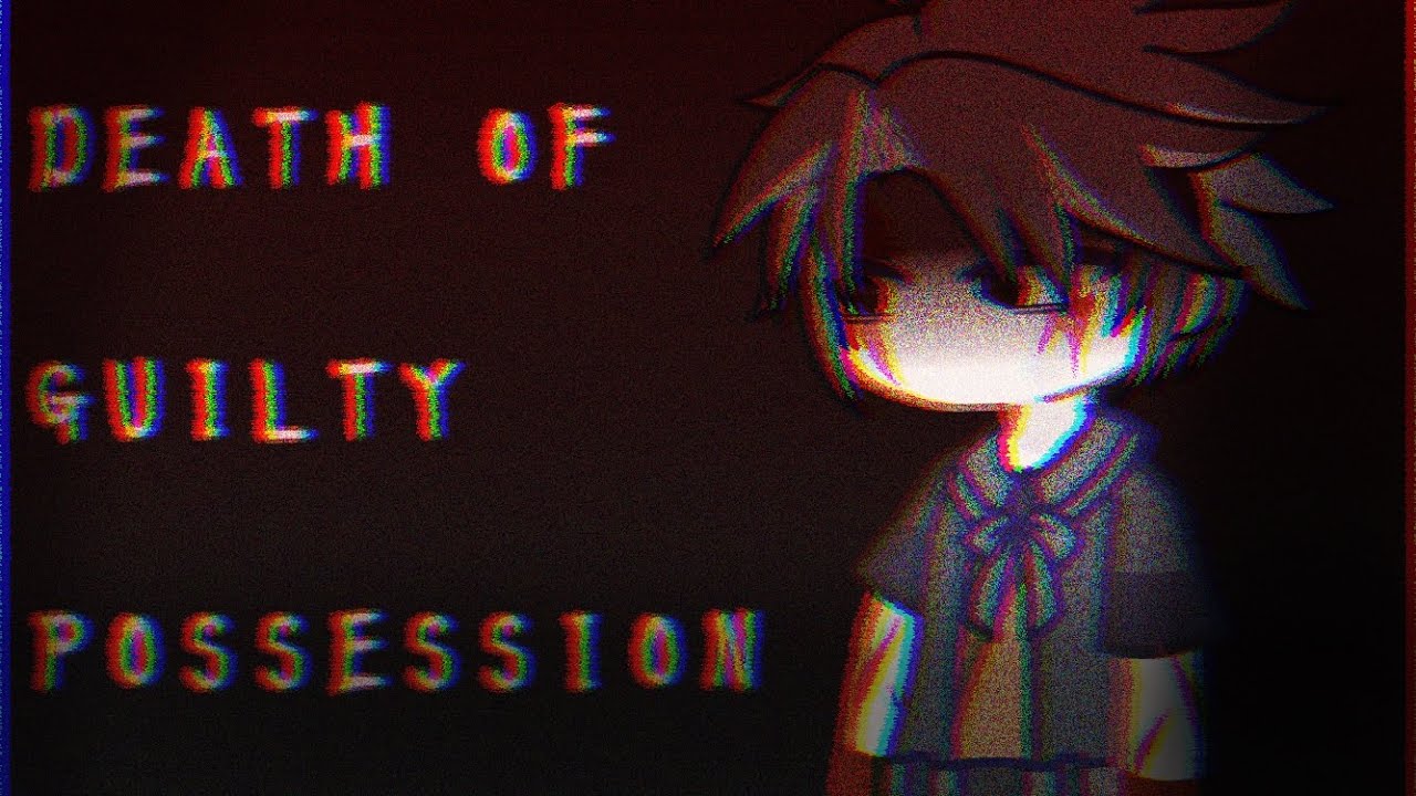 *The Guilt After Death* || Gacha Short Story || GL2