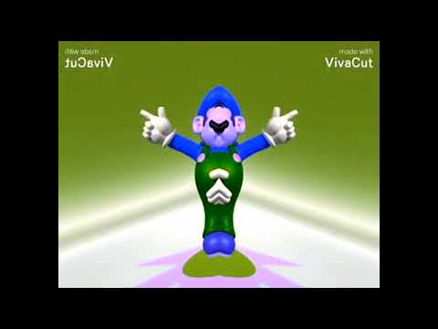 The Gummy Bear Song Super Mario Bros In Conga Busher