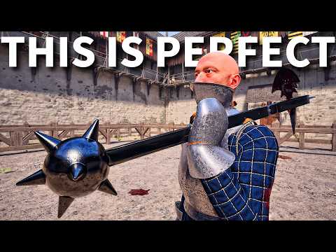The Half Sword MODDING Community Is Insane! (Vicious Weapons Pack Mod)